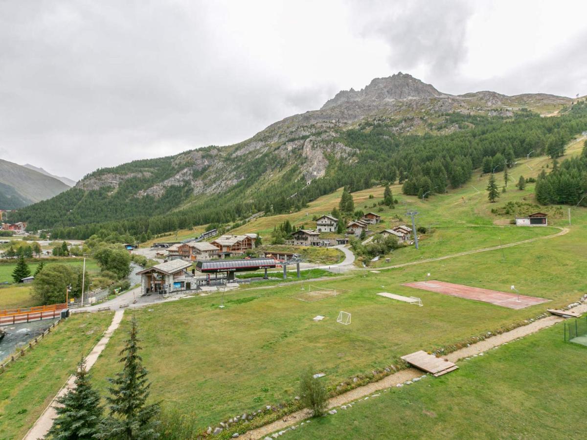 Sud Au Pied Des Pistes, Balcon Et Animaux Acceptes - Fr-1-694-209 *